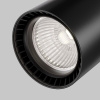 Трековый светильник Maytoni Technical Vuoro TR003-1-36W4K-M-B