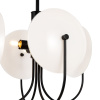Потолочный светильник Freya Ellipse FR5320PL-04B