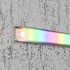 Светодиодная лента Maytoni Technical 24В 5050 14,4Вт/м RGB IP65 10175