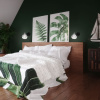Бра Freya Jasper FR5225WL-01B