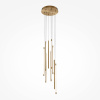 Подвесная люстра Maytoni Light stick MOD236PL-L54BS3K