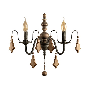 Бра Loft IT Chateau 10559W