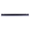 Линейный подвесной модульный светильник Uniel ULO-N10A-40W/6500K/L120 IP40 BLACK UL-00013258