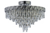 Люстра на штанге Arti Lampadari Elite Vaglia E 1.5.60.100 N
