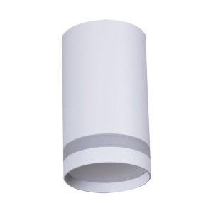 Накладной светильник Reluce 16001-9.5-001LD GU10 WT