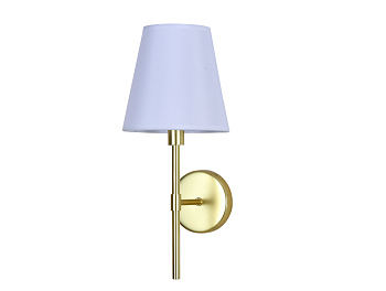 Бра Newport 3552/A mat.gold М0071566