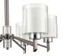 Подвесная люстра Vele Luce Eterno VL1385L06