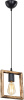 Подвесной светильник Toplight Louise TL1613H-01WD