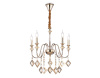 Подвесная люстра Ambrella Light Traditional TR4955