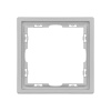 Рамка пластиковая Arlight FRM-NOBE-SFPL-1-IS 059455