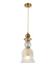 Подвесной светильник Moderli Glassy V10905-P