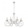 Подвесная люстра Arte Milano 349159/8 WT