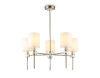 Люстра на штанге Ambrella Light High Light Classic LH72371