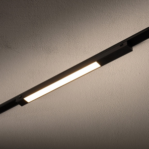 Трековый магнитный светильник Nowodvorski Line Led 11333