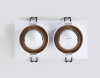 Встраиваемый светильник Ambrella Light Techno Spot Standard Tech TN102733