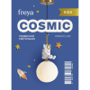 Подвесной светильник Freya Cosmic FR5457PL-01G
