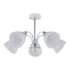Люстра на штанге Arte Milano Napoli 326008/5 WH+CR
