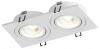 Встраиваемый светильник Hesby Lighting Breeze HSBL_0098