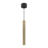 Подвесной светильник Arlight SP-PIPE-HANG-L300-R30-9W Warm3000 (BR, 24 deg, 230V) 038647