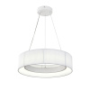 Подвесной светильник Indigo Luminosa 13041/A/1P White V000208L