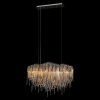 Подвесная люстра Loft IT Volver 10404/720L SN