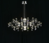 Подвесная люстра Myfar Ersilia MR2660-60P-50AD