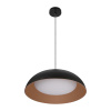 Подвесной светильник Loft IT Cappello 10229P Black