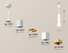 Подвесной светильник Ambrella Light Techno Spot XP7812010 (A2301, C6301, A2062, C7812, N7704)