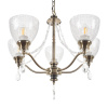 Подвесная люстра MyFar Mistic MR1581-5P