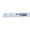Линейный светильник Uniel ULT-B01B T8x1/L120 WHITE UL-00011256