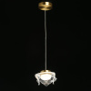 Подвесной светильник De Markt Ауксис 722012101