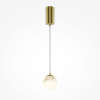 Подвесной светильник Maytoni Yora MOD464PL-L5BSK