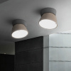 Потолочный светильник ImperiumLoft Knap 193556-26