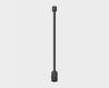 Потолочный крепеж Italline Fantom IT010-4016 black