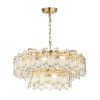 Подвесная люстра Odeon Light Bullon 5069/22