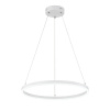 Подвесной светильник Escada Void 10254/1LED White APP