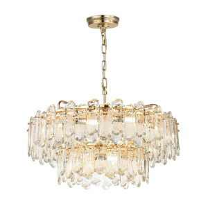 Подвесная люстра Odeon Light Bullon 5069/22