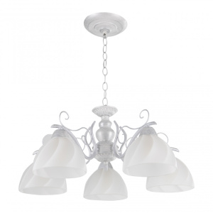 Подвесная люстра Arte Milano Amalfi 330644/5 WT+SL
