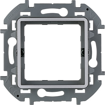 Адаптер для механизмов серии Mosaic Legrand Inspiria 673902