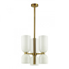 Люстра на штанге Odeon Light 4798/6