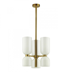 Люстра на штанге Odeon Light 4798/6
