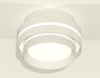 Потолочный светильник Ambrella Light Techno Spot XS8412004 (C8412, N8477)