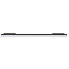 Трековый магнитный светильник Arlight MAG-FLEX-FLAT-L690-24W Day4000 (BK, 80 deg, 48V) 047207