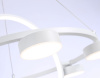 Подвесная люстра Ambrella Light Comfort FL51772
