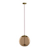 Подвесной светильник Loft IT Knot 8135-B mini