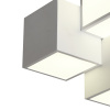 Потолочный светильник Natali Kovaltseva LED LAMPS 81199 WHITE