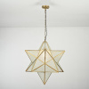Подвесной светильник ImperiumLoft Star effervescent 228946-22