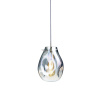 Подвесной светильник Delight Collection Soap 9208P/A silver