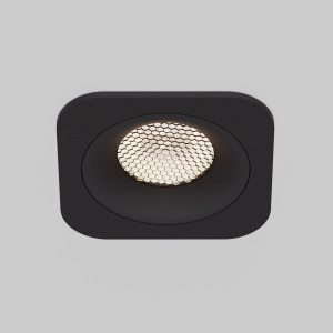 Встраиваемый светильник Elektrostandard Tetro 15276/LED 4690389217890 a071313