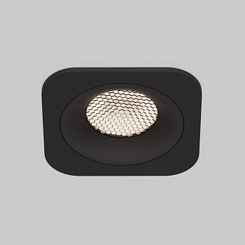 Встраиваемый светильник Elektrostandard Tetro 15276/LED 4690389217890 a071313